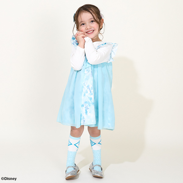 130~140cm リーナベル ワンピース ハロウィン仮装 お誕生日