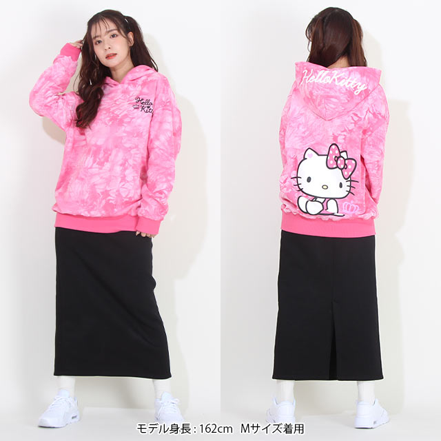楽天市場】【50％OFF SALE】 親子お揃い サンリオ なりきり 着る