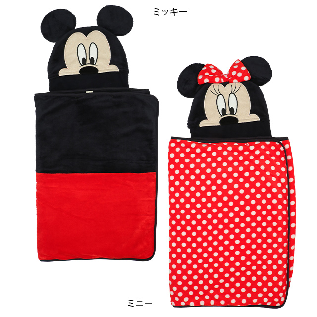 Disney（ディズニー） 子供服 ブランケット キャラクター 9016 新生児