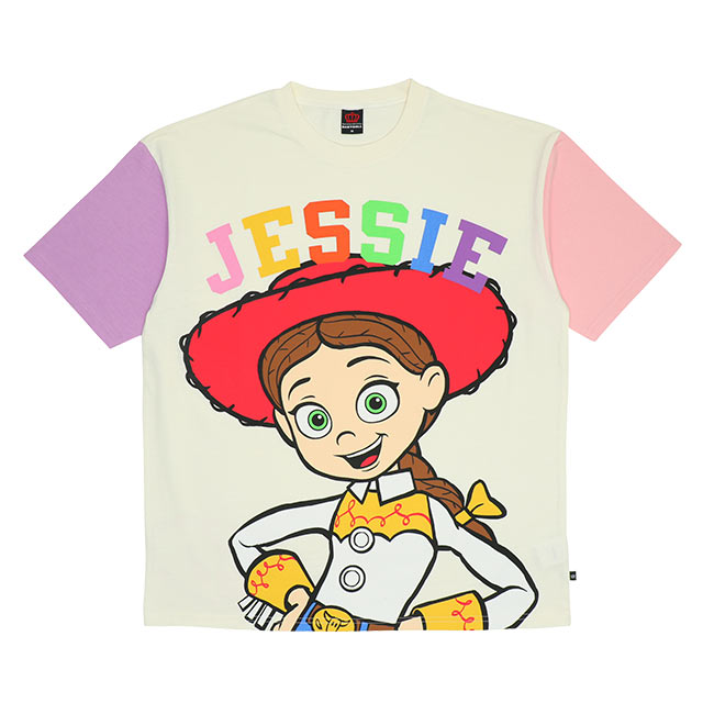 子供服 Tシャツ BIGフェイス トイ・ストーリー ディズニー 親子お揃い 9271A ベビードール...