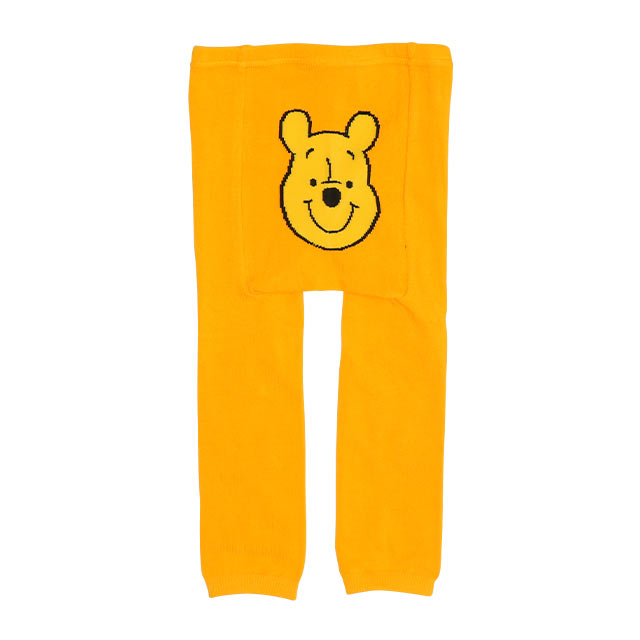 Disney（ディズニー） 【5/8再入荷】 タイツ 子供服 BABY おしりキャラ