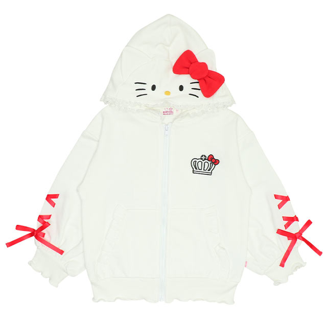 Amazon.co.jp: [JHYGH] クロミ ちゃん 子供 パーカー 上下セット