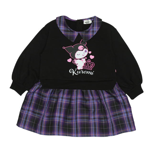 sanrio ワンピース キッズ 男の子 女の子 子供 子供服 サンリオ