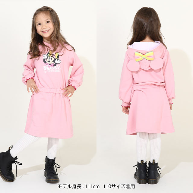 Disney（ディズニー） ワンピース キッズ 男の子 女の子 子供 子供服