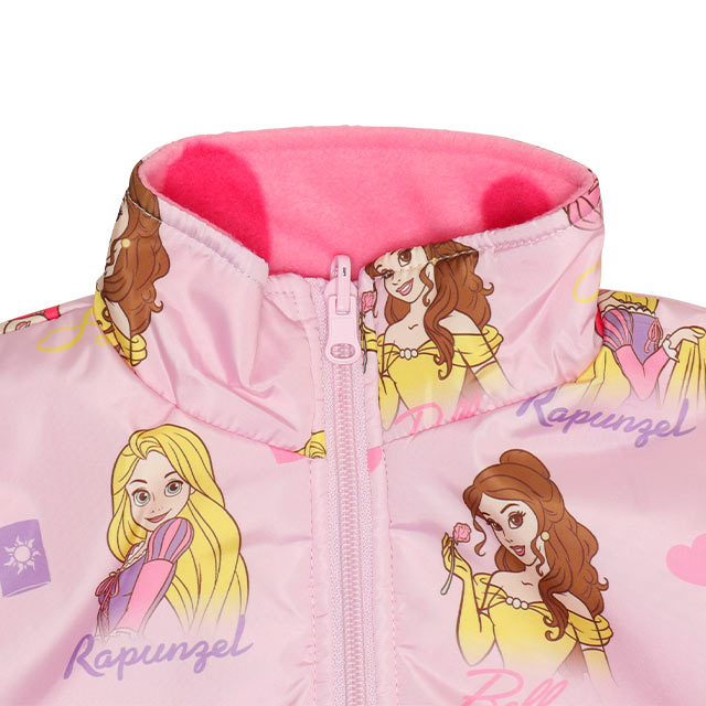 Disney ディズニー アウター プリンセス / 子供服 キッズ 女の子