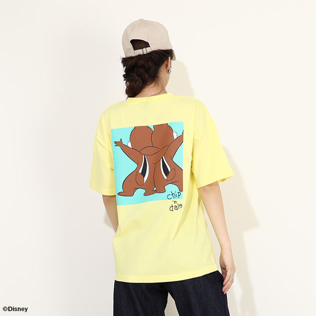 Disneyland ハピネスTシャツ親子セット 25402903_c07.jpg