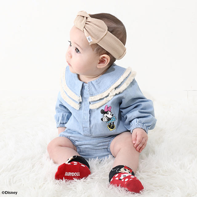 DisneyBaby様　おまとめ2点 Disney Tシャツ キッズ ディズニー 綿100% 半袖 男の子 女の子