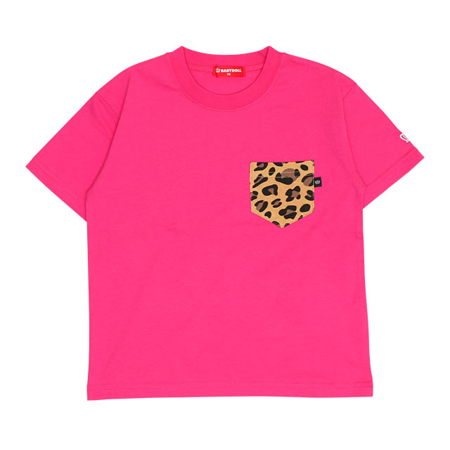 BABYDOLL（ベビードール） 親子ペア Tシャツ キッズ 女の子 男の子