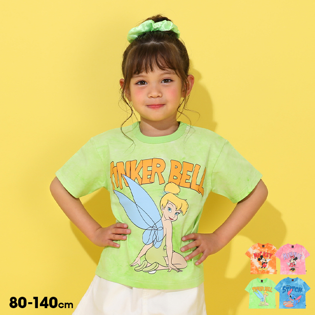 ☆Disneyland限定☆男女兼用 ヘイヘイ Tシャツ ☆Disneyland限定☆男女兼用 ヘイヘイ Tシャツ (Disney/Tシャツ