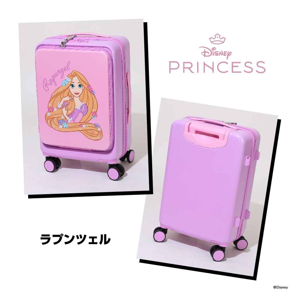 Disney（ディズニー） キャリーケース キッズ 子供服 別注 機内