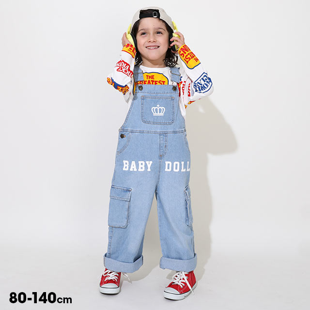 J (✿ ♡‿♡)全部BABYDOLL新品未使用女の子22点130詰め合わせ ガールズアイテムコレクション | BABYDOLL(ベビードール