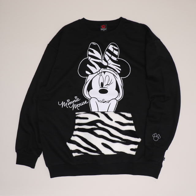 Disney（ディズニー） 親子ペア トレーナー レディース 大人 子供服