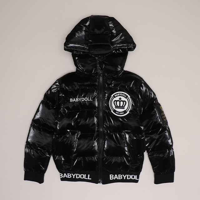 BABYDOLL（ベビードール） ジャケット キッズ 親子ペア 子供服 男の子