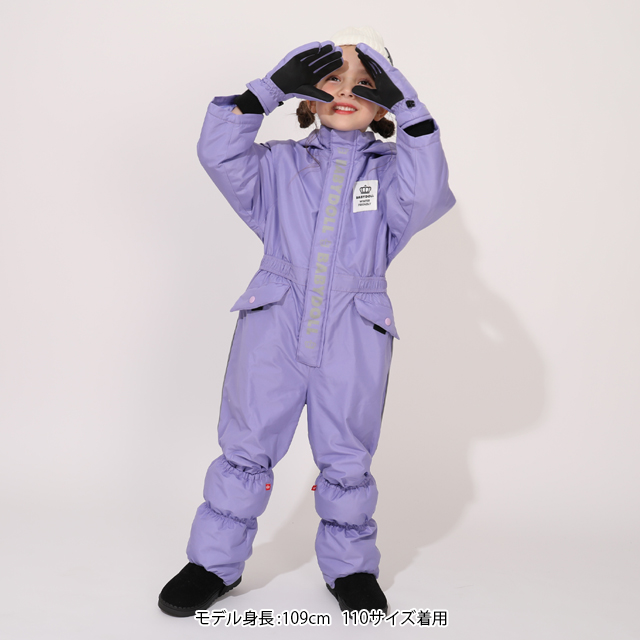 BABYDOLL（ベビードール） 手袋 スキーグローブ キッズ 子供服 男の子