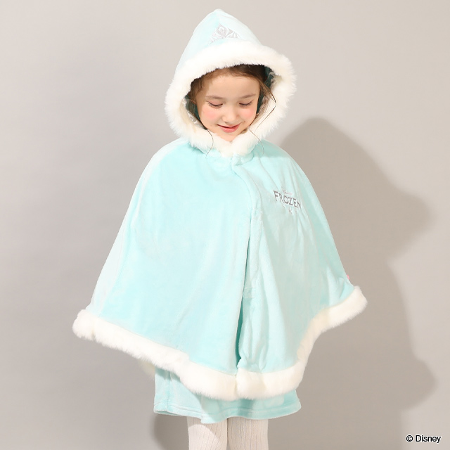 Disney（ディズニー） 【9/16再販・新色】エルサ 服 プリンセス