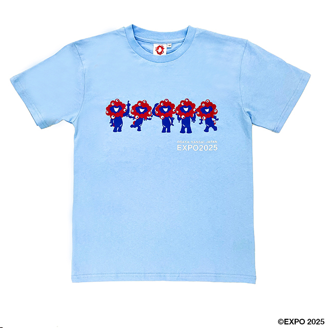 【非売品】大阪関西万博　デジタルウォレット　Tシャツ　Lサイズ T___1_a5a9d9d2-b65c-40e1-90ed-
