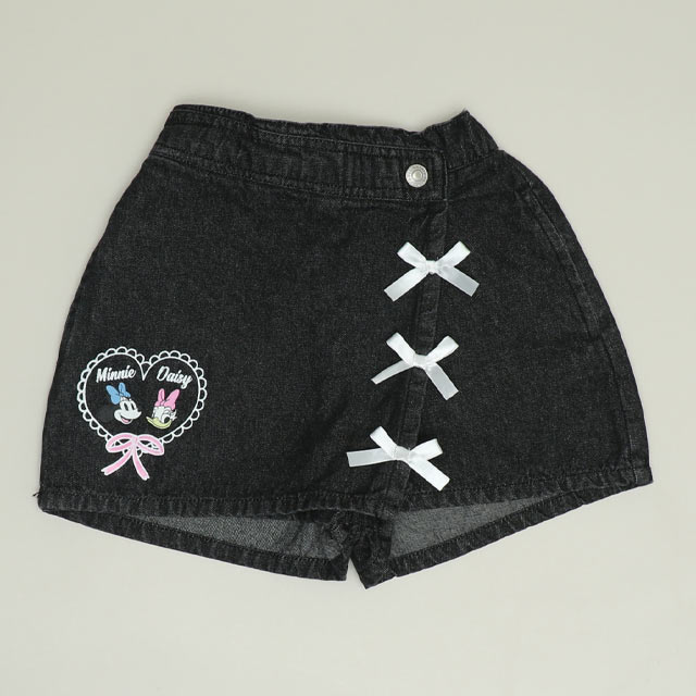 Admiral新品 未使用品Lサイズ パープル ラップスカート風ショートパンツ ベーシック ショートパンツ ADLA212 – ADMIRAL