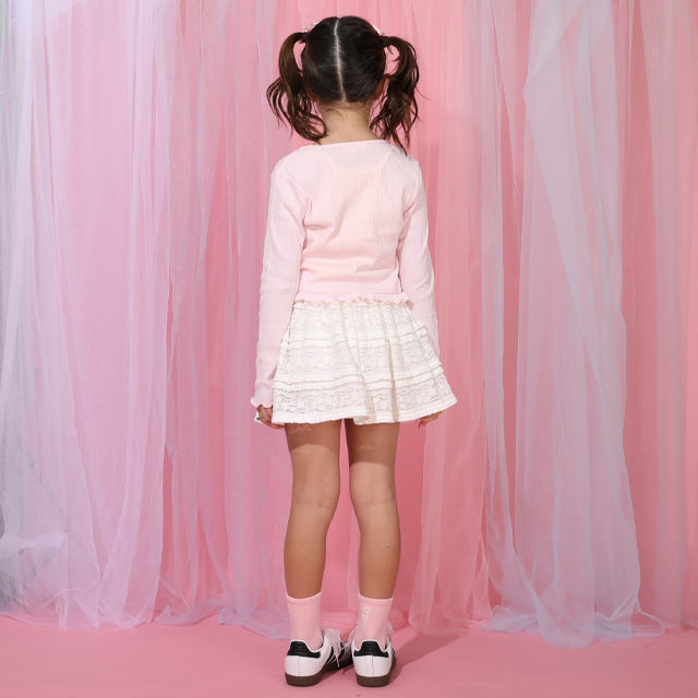 めめこ6月15日迄お取り置き　ベビードールまとめ売り19枚 BABYDOLL（ベビードール） カーディガン キッズ 子供服 女の子 リボン