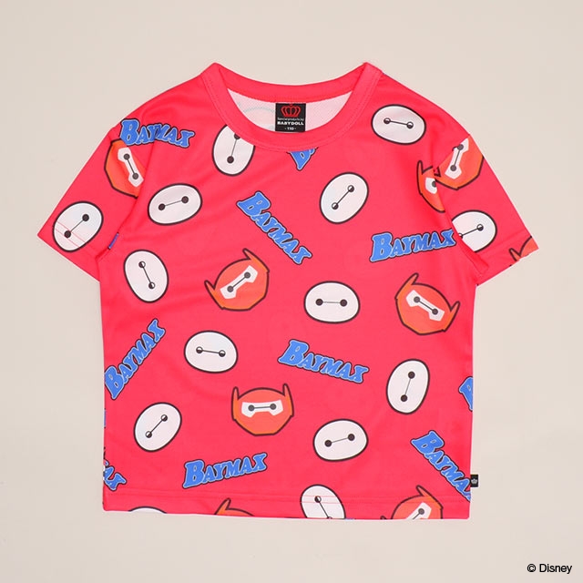 m*e様 B ディズニー ミッキーゼルダシモンズ Tシャツキッズまとめ売り