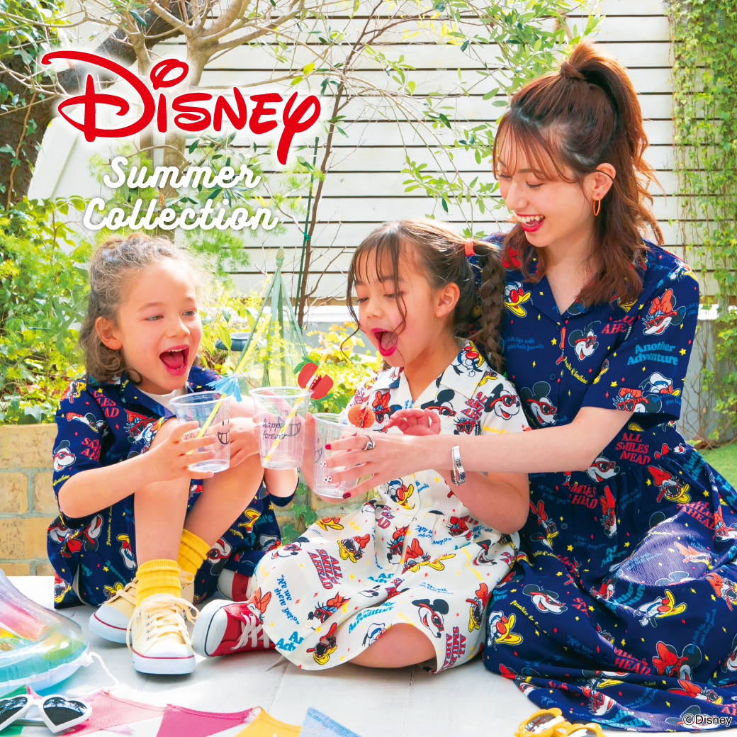 DISNEY★COLLECT