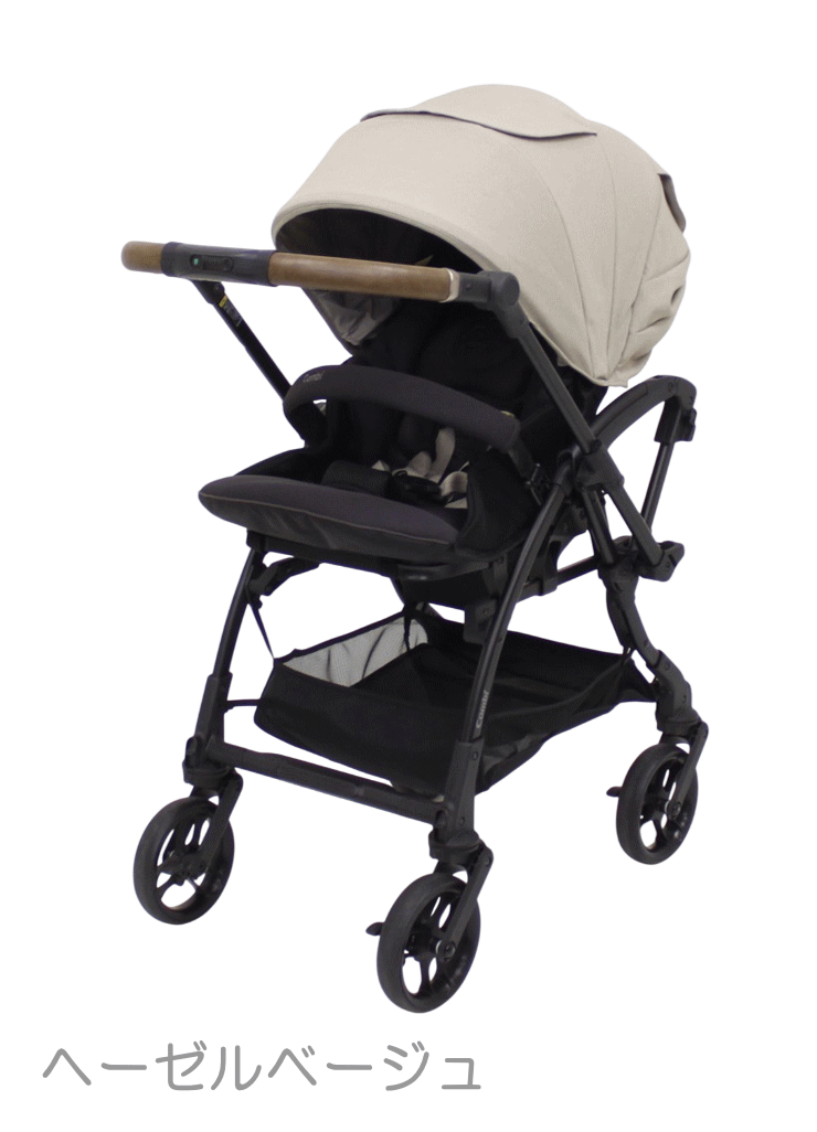 Combi（コンビ） 3ヶ月レンタル スゴカルS エッグショック JA コンビ製
