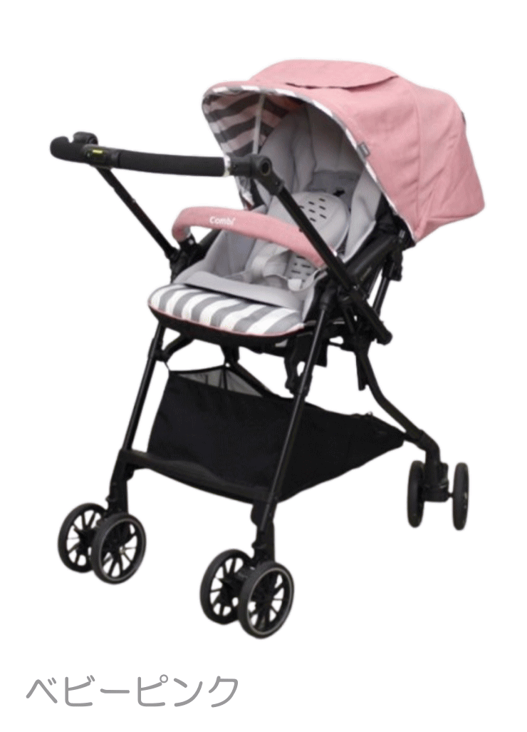 Combi（コンビ） 1ヵ月レンタル スゴカルα 4キャス compact エッグ 