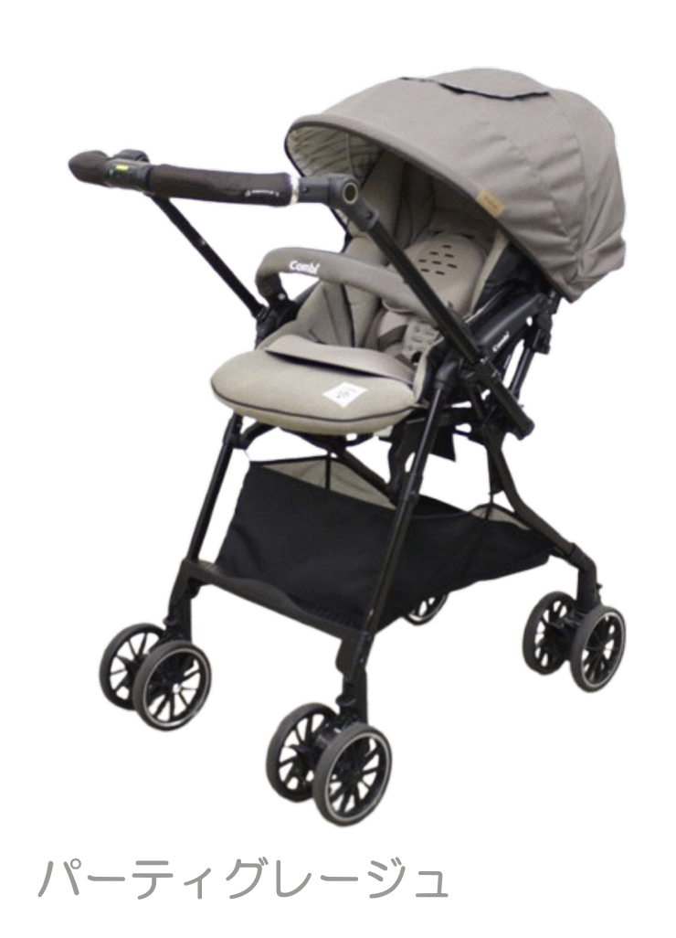 Combi（コンビ） 1ヵ月レンタル スゴカルα 4キャス compact エッグ 