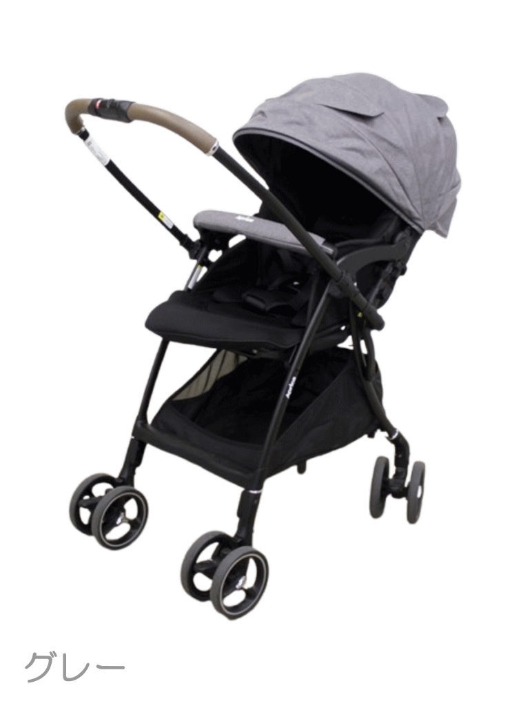 アップリカ（Aprica） 6ヶ月レンタル ラクーナ クッション AF 