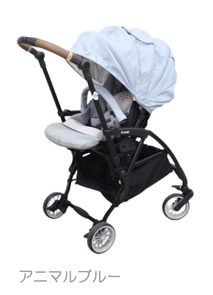 Combi（コンビ） 6ヵ月レンタル スゴカル minimo エッグショック DM