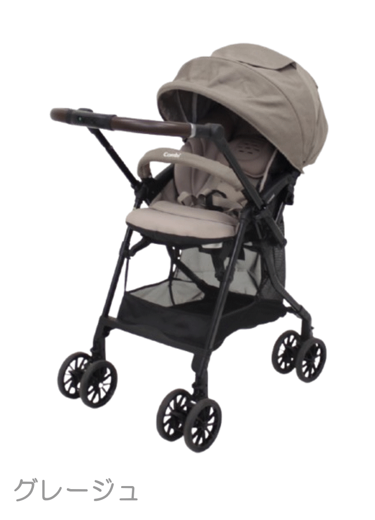Combi 6ヶ月レンタル スゴカル plus エッグショック HZ コンビ製