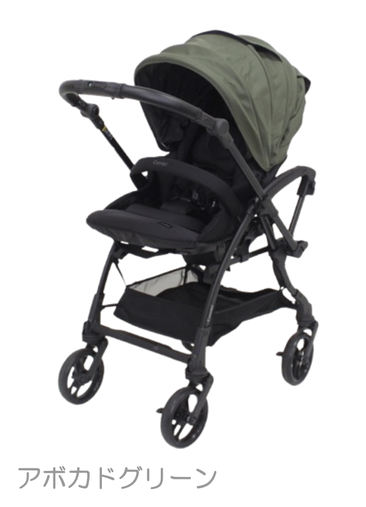 Combi（コンビ） 6ヶ月レンタル スゴカルS エッグショック ロッタ JA