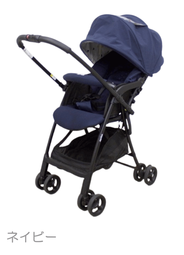 アップリカ（Aprica） 3ヶ月レンタル カルーンエアー メッシュ AB