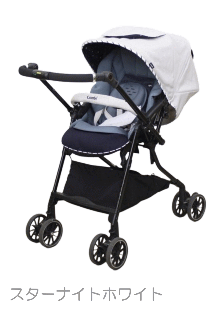 Combi（コンビ） 1ヵ月レンタル スゴカルα 4キャス compact エッグ 