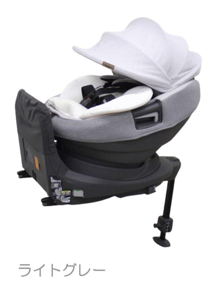 Combi 1ヶ月レンタル THE S ISOFIX エッグショック ZA-670