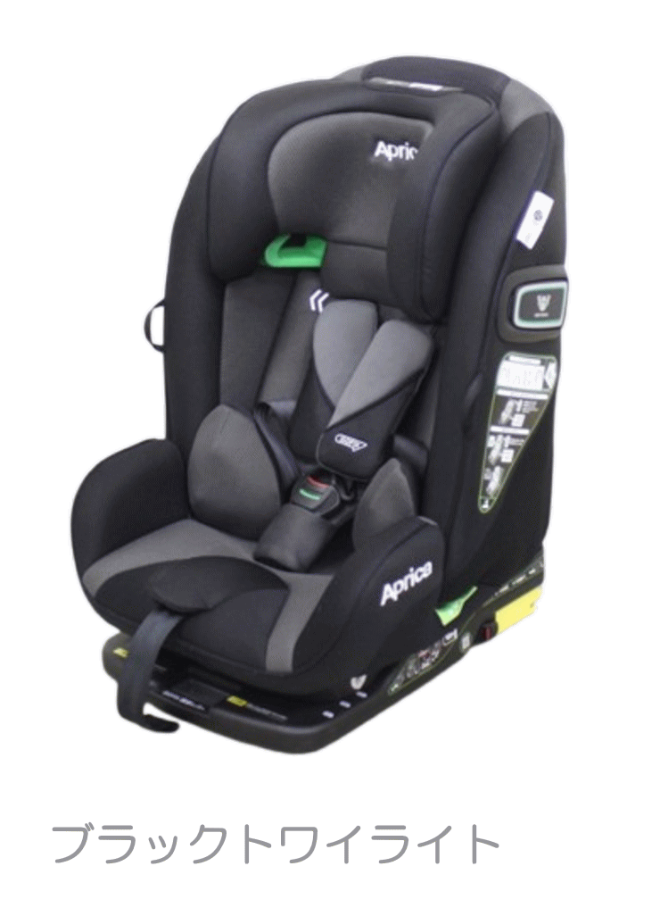 アップリカ（Aprica） 3ヶ月レンタル フォームフィット ISOFIX 360 