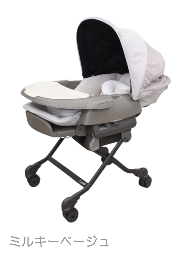 Combi（コンビ） 3ヵ月レンタル ネムリラ AUTO SWING BEDi Long