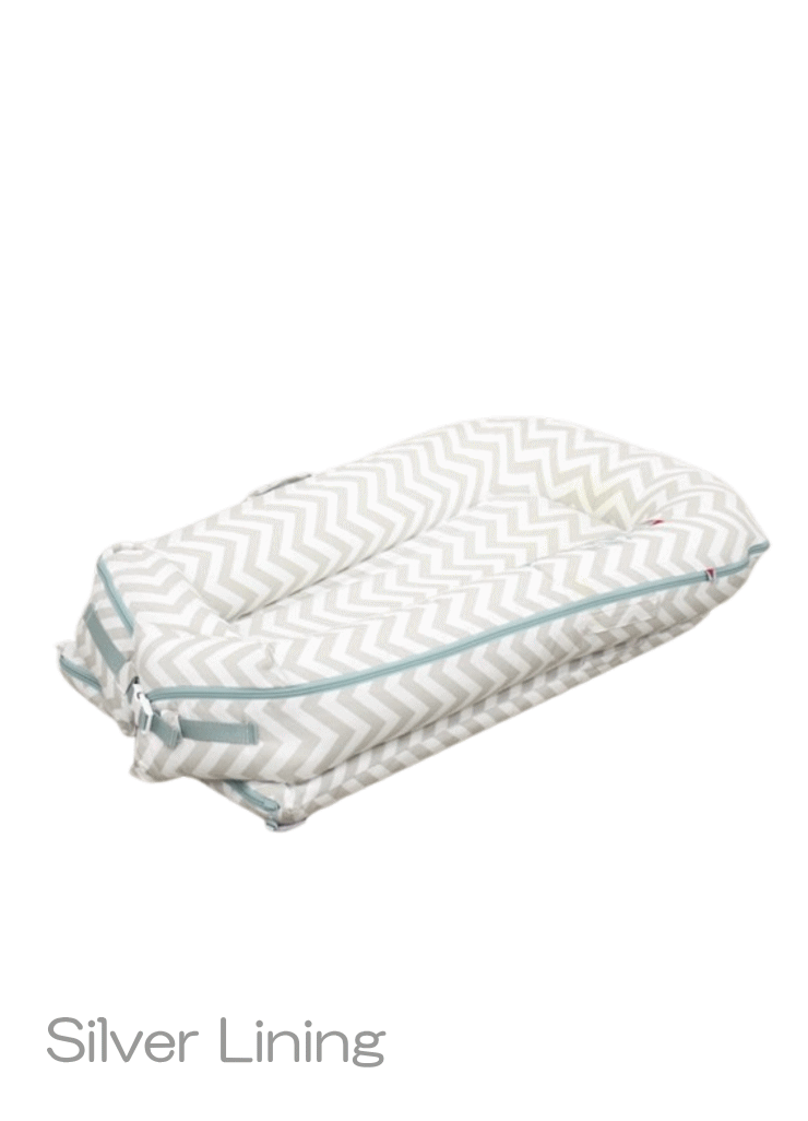 3ヶ月レンタル ドッカトット デラックス DockATot Deluxe+ Dockの