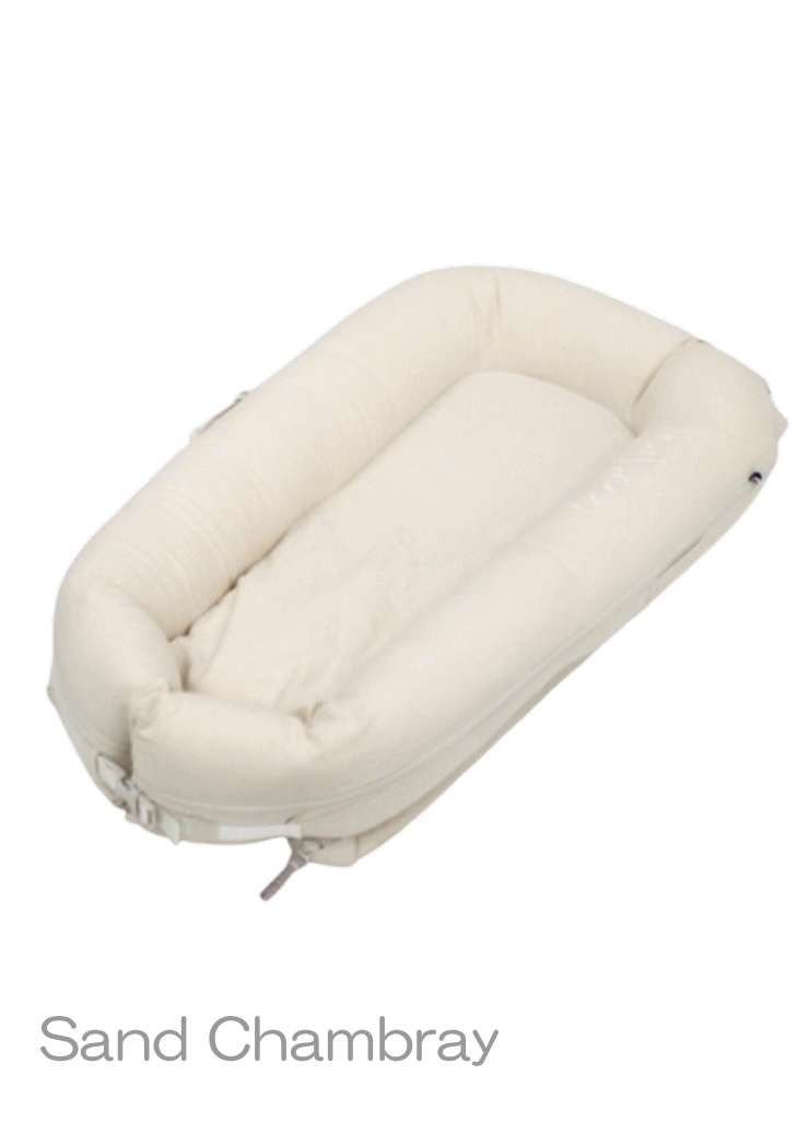 3ヶ月レンタル ドッカトット デラックス DockATot Deluxe+ Dockの