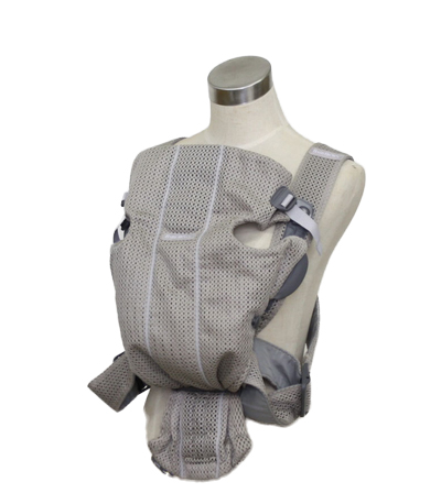 BABYBJORN 3ヶ月レンタル ベビーキャリアMINI AIR