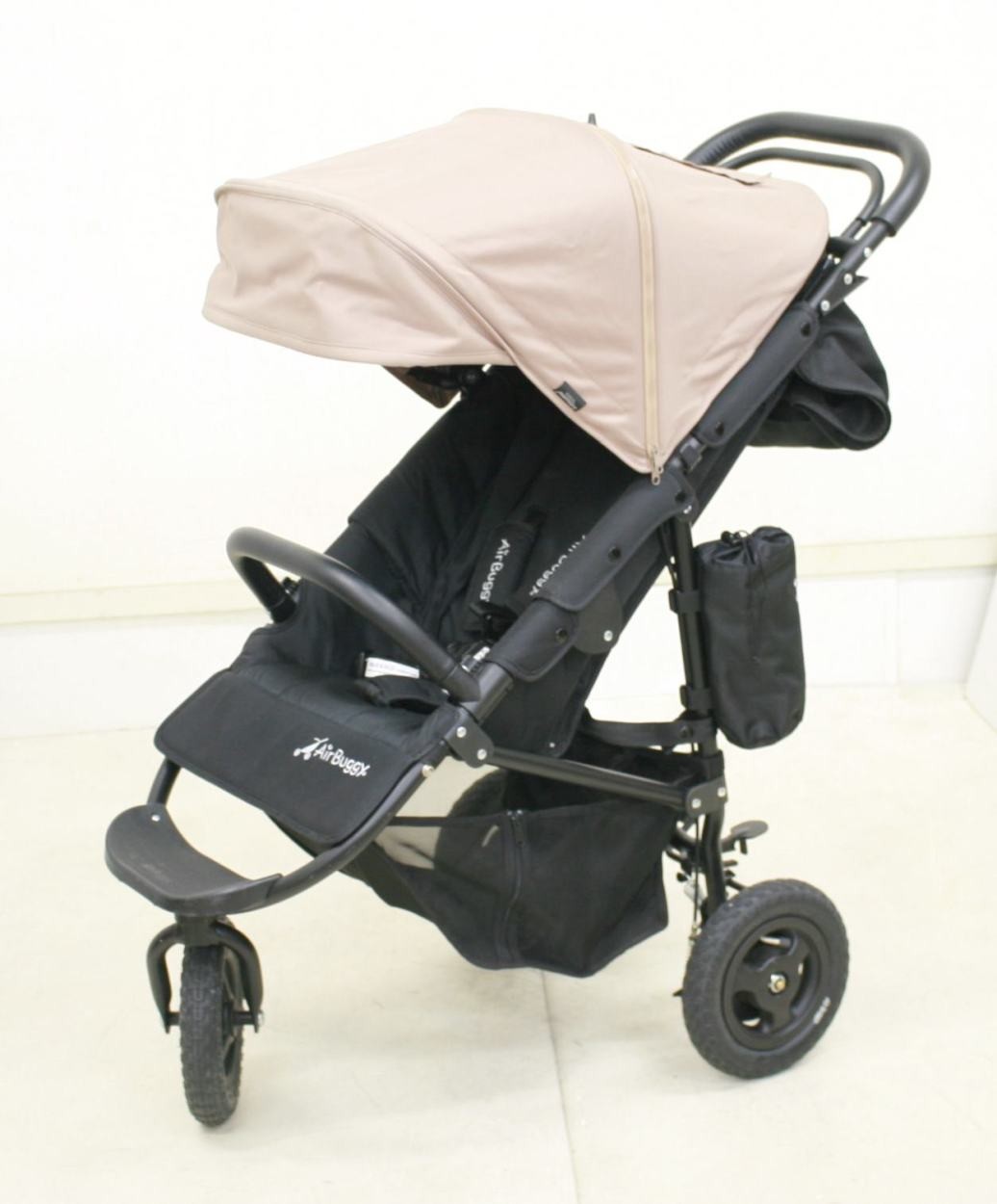 1ヵ月レンタル Air Buggy COCO PREMIER / エアバギーココ プレミア GMPインターナショナル製ベビーカー｜babyfan｜04