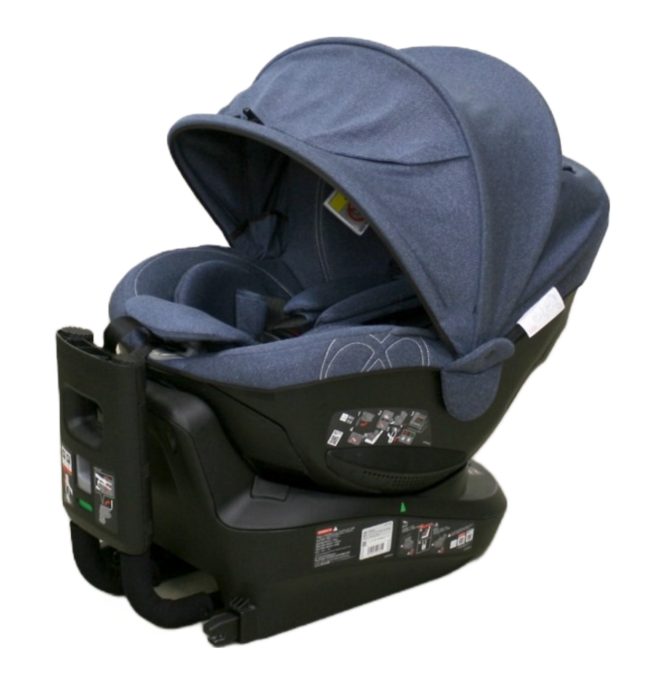Combi 3ヶ月レンタル THE S Air ISOFIX エッグショック ロッタ