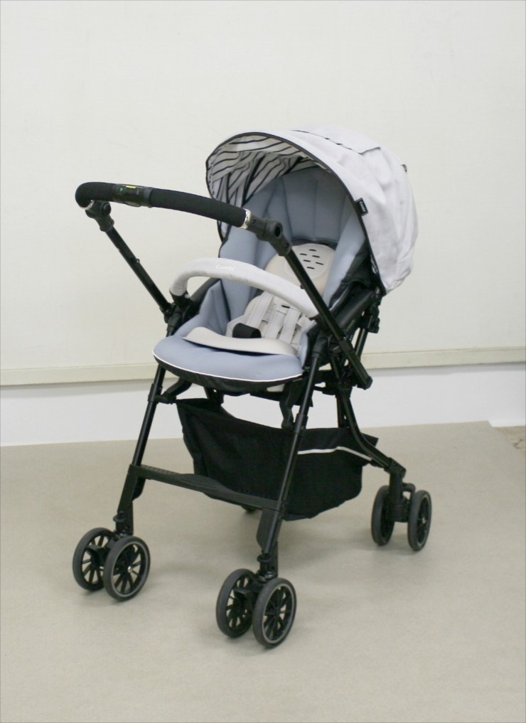 6ヵ月レンタル メチャカル ハンディ オート4キャス compact エッグ