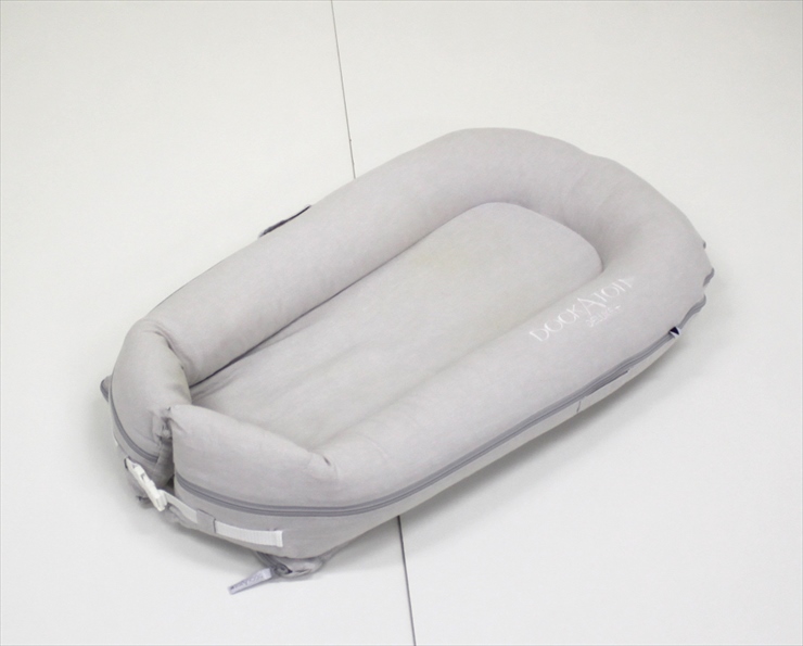 3ヶ月レンタル ドッカトット デラックス DockATot Deluxe+ Dock