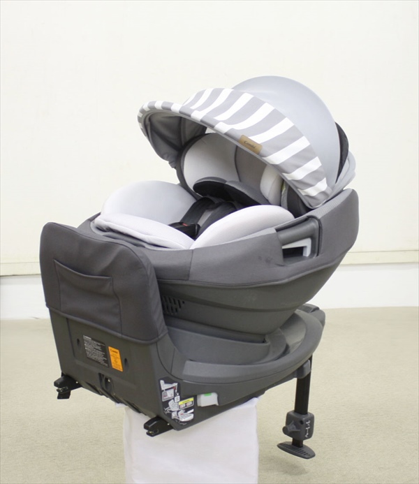 Combi 1ヵ月レンタル THE S Air ISOFIX エッグショック ZA-670 コンビ 