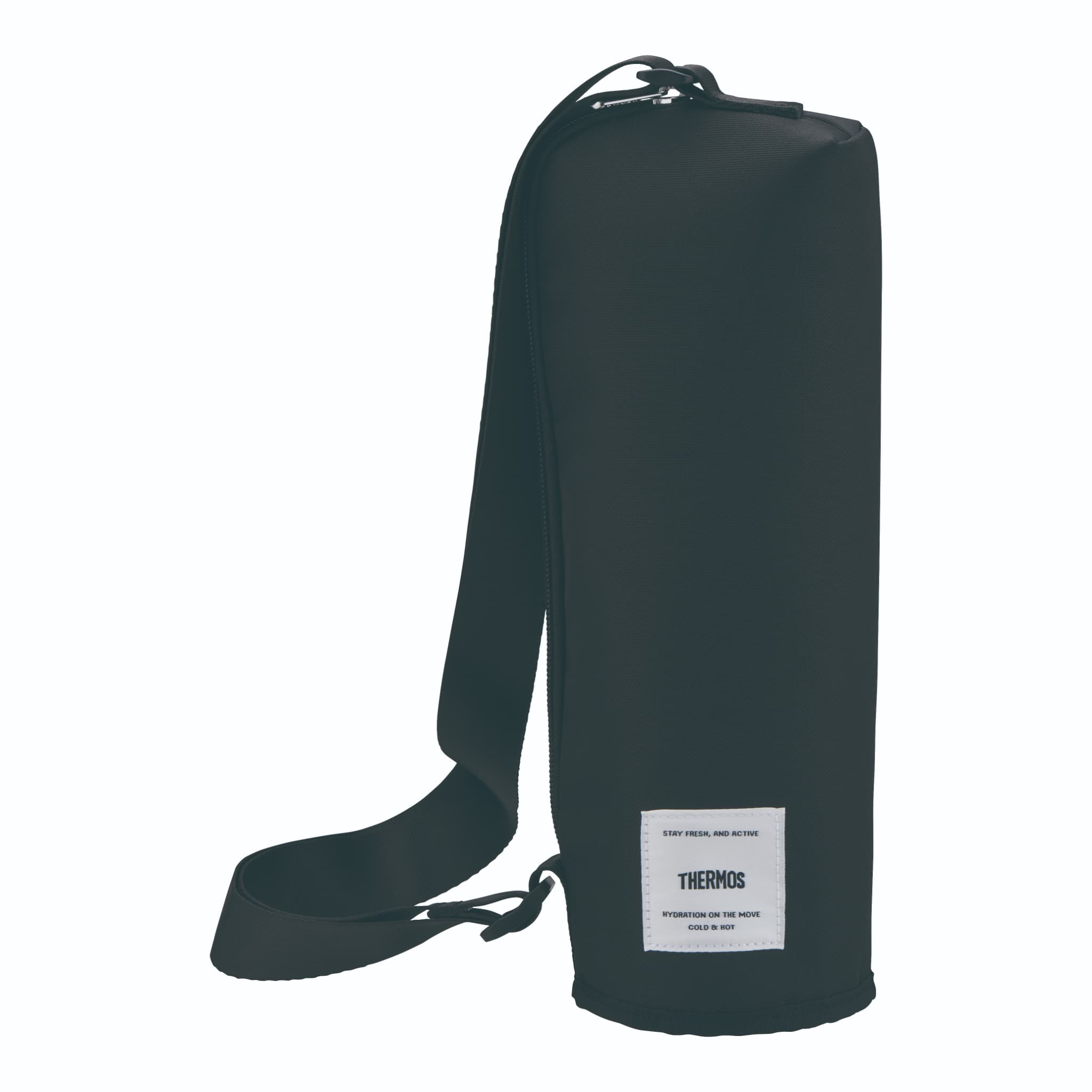 THERMOS（サーモス） 保冷バッグ ペットボトルホルダー 水筒カバー 1