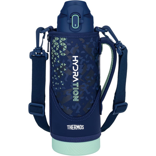 THERMOS サーモス 水筒 1.5リットル 1.5L スポーツドリンク対応