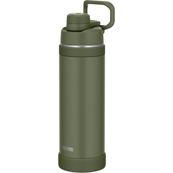 THERMOS（サーモス） 水筒 1リットル スポーツドリンク対応 1L 直飲み