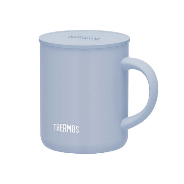 (365日発送) サーモス 真空断熱マグカップ 350ml 蓋つき 保温 保冷 コップ JDG-352C | THERMOS | 04