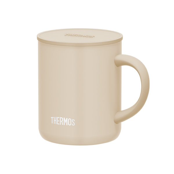 (365日発送) サーモス 真空断熱マグカップ 350ml 蓋つき 保温 保冷 コップ JDG-352C | THERMOS | 03