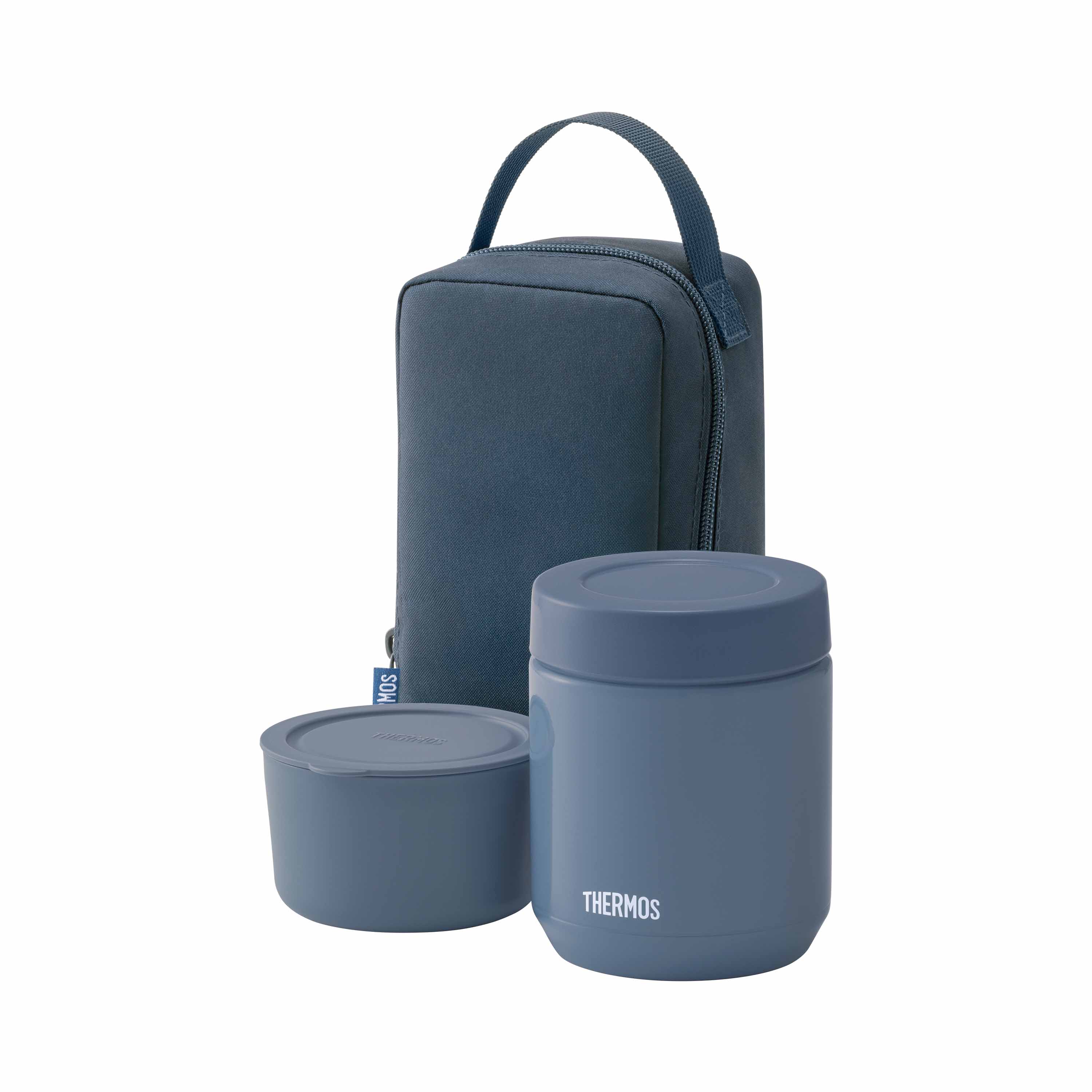 新品　未使用　THERMOS　サーモス　スープジャー　4点セット　まとめ サーモス スープジャー セットのおすすめ人気商品一覧 通販